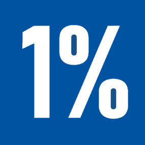 УСН 1 %