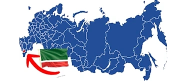 УСН 1% в Чечне для ООО